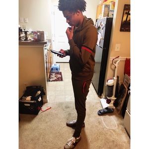 Meet your Posher, Matthew